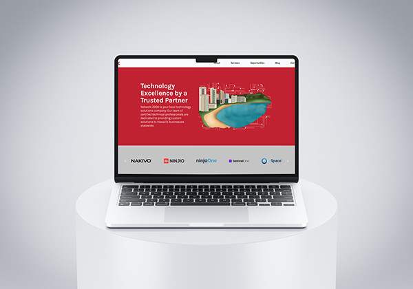 Waikiki Beach Technology